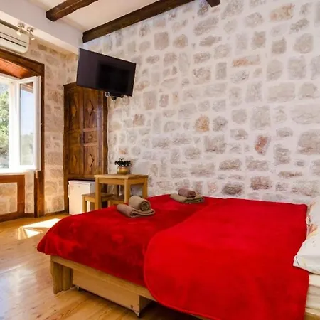 Eddie Sea View - Double With Sea View Apartamento Dubrovnik