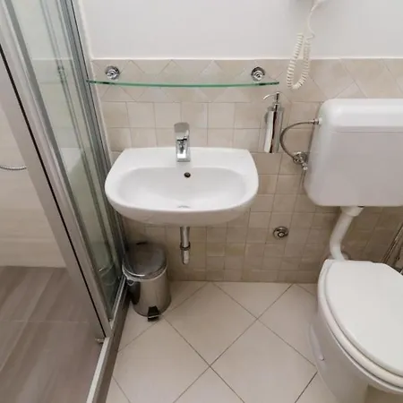 Apartamento Eddie Sea View - Double With Sea View